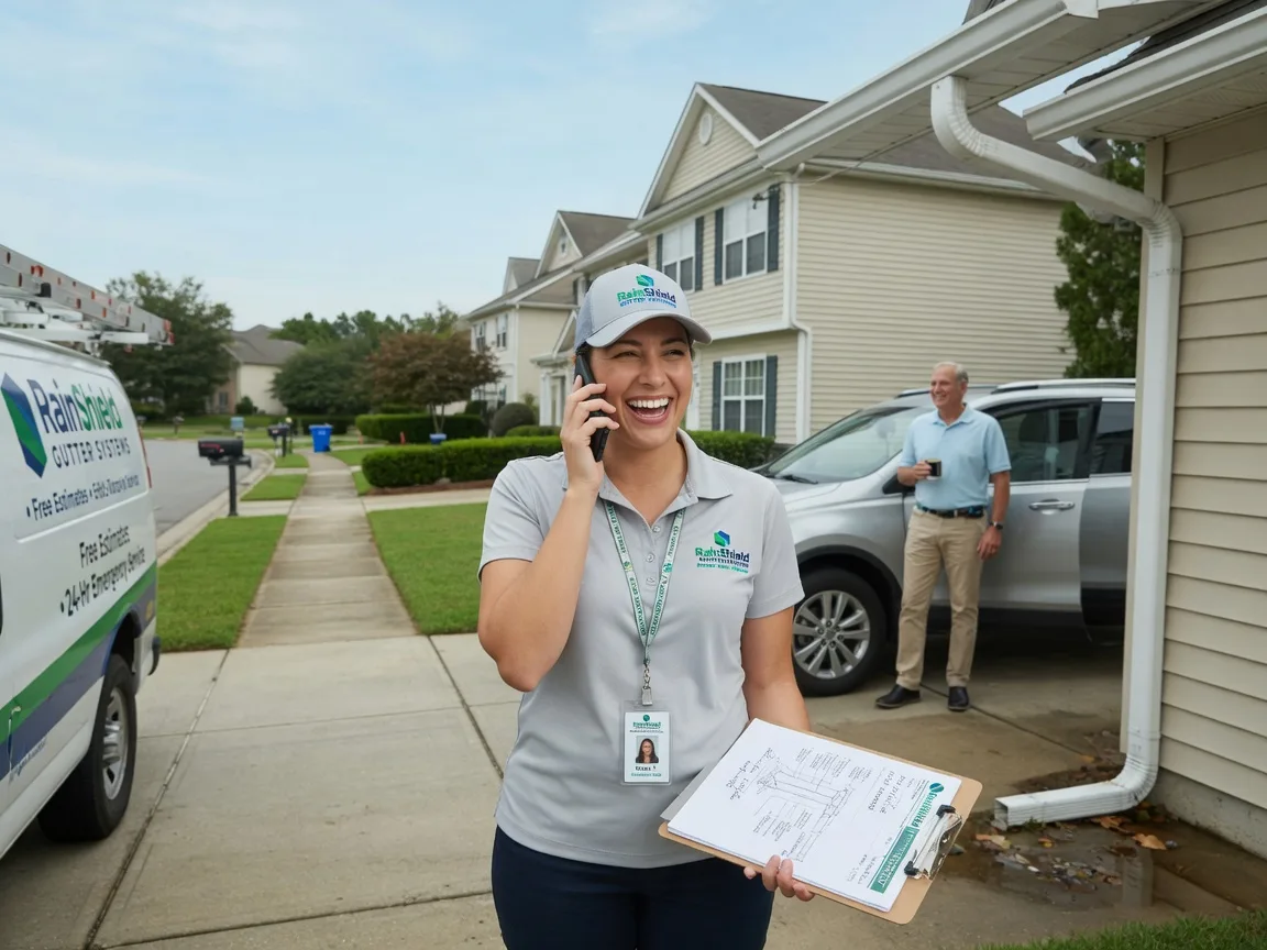 Gutter Installation Benton, TN FAQs